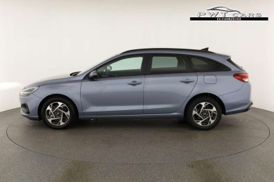 Hyundai i30 Tageszulassung Hyundai i30 Tageszulassung