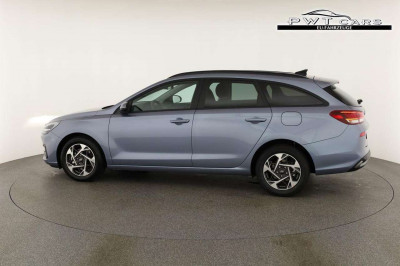 Hyundai i30 Tageszulassung Hyundai i30 Tageszulassung