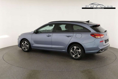 Hyundai i30 Tageszulassung Hyundai i30 Tageszulassung