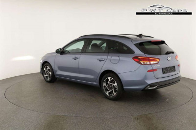 Hyundai i30 Tageszulassung Hyundai i30 Tageszulassung