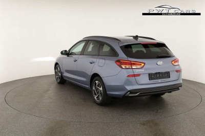 Hyundai i30 Tageszulassung Hyundai i30 Tageszulassung