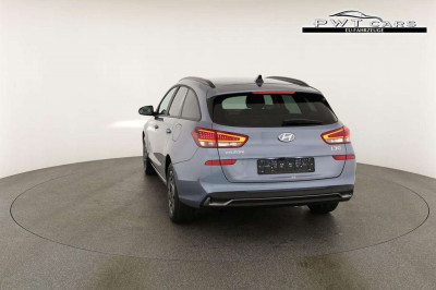 Hyundai i30 Tageszulassung Hyundai i30 Tageszulassung