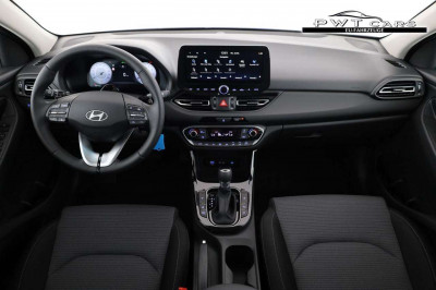 Hyundai i30 Tageszulassung Hyundai i30 Tageszulassung