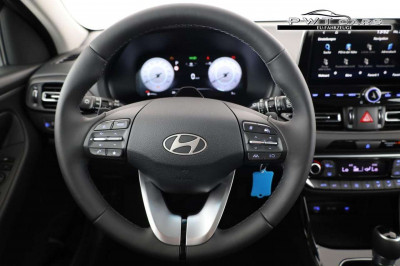 Hyundai i30 Tageszulassung Hyundai i30 Tageszulassung