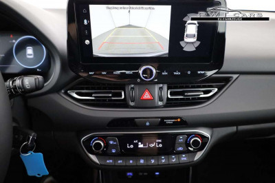 Hyundai i30 Tageszulassung Hyundai i30 Tageszulassung