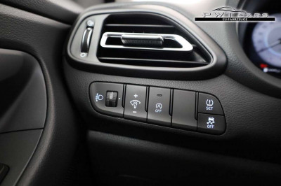 Hyundai i30 Tageszulassung Hyundai i30 Tageszulassung
