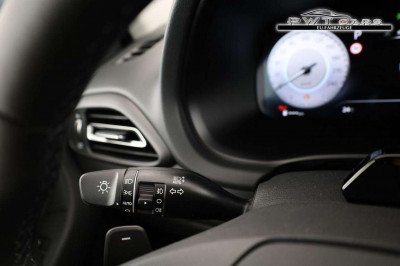 Hyundai i30 Tageszulassung Hyundai i30 Tageszulassung