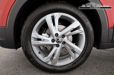 VW T-Cross Tageszulassung VW T-Cross Tageszulassung