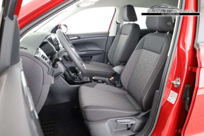 VW T-Cross Tageszulassung VW T-Cross Tageszulassung