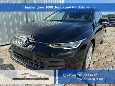 VW Golf Neuwagen VW Golf Neuwagen