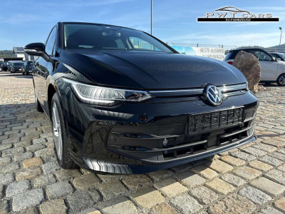 VW Golf Neuwagen VW Golf Neuwagen