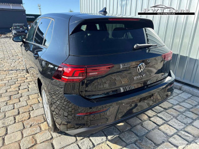 VW Golf Neuwagen VW Golf Neuwagen