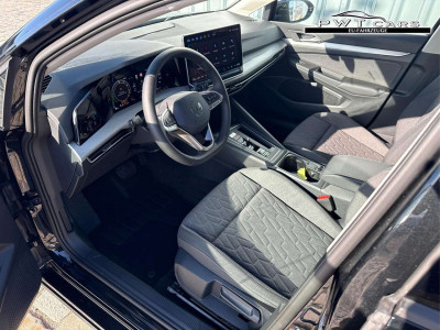 VW Golf Neuwagen VW Golf Neuwagen