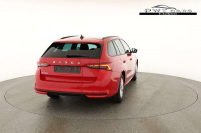 Skoda Octavia Tageszulassung Skoda Octavia Tageszulassung