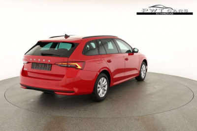 Skoda Octavia Tageszulassung Skoda Octavia Tageszulassung