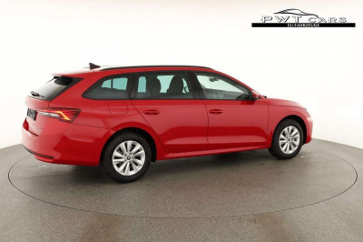 Skoda Octavia Tageszulassung Skoda Octavia Tageszulassung