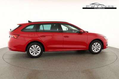 Skoda Octavia Tageszulassung Skoda Octavia Tageszulassung