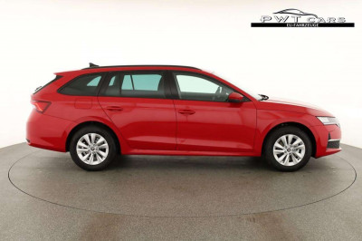 Skoda Octavia Tageszulassung Skoda Octavia Tageszulassung