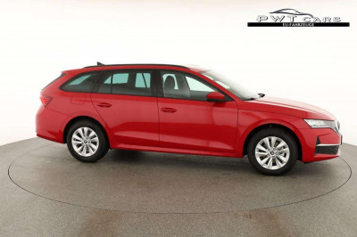 Skoda Octavia Tageszulassung Skoda Octavia Tageszulassung