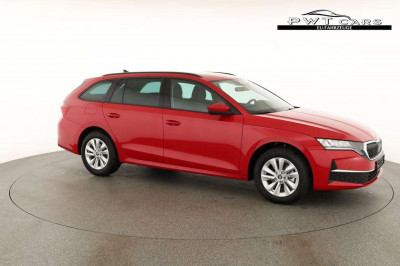 Skoda Octavia Tageszulassung Skoda Octavia Tageszulassung