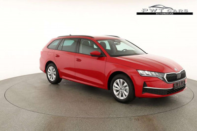 Skoda Octavia Tageszulassung Skoda Octavia Tageszulassung