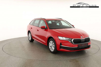 Skoda Octavia Tageszulassung Skoda Octavia Tageszulassung