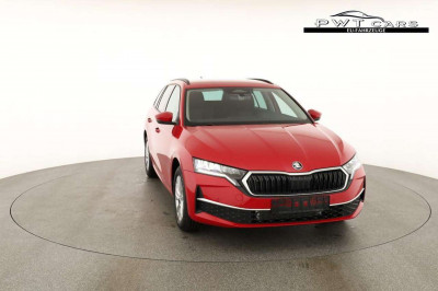 Skoda Octavia Tageszulassung Skoda Octavia Tageszulassung