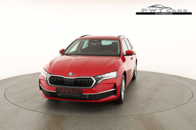 Skoda Octavia Tageszulassung Skoda Octavia Tageszulassung