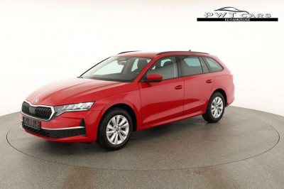 Skoda Octavia Tageszulassung Skoda Octavia Tageszulassung