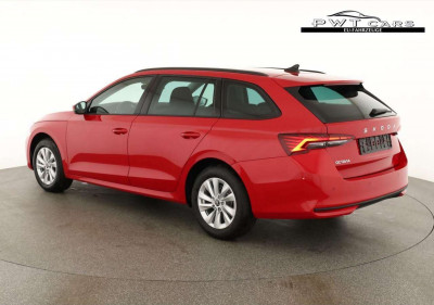 Skoda Octavia Tageszulassung Skoda Octavia Tageszulassung