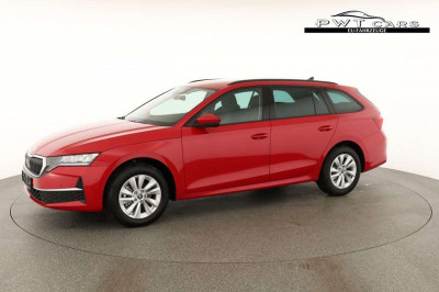 Skoda Octavia Tageszulassung Skoda Octavia Tageszulassung