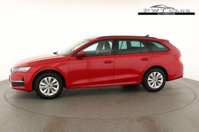 Skoda Octavia Tageszulassung Skoda Octavia Tageszulassung