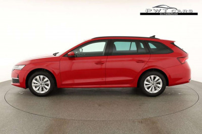 Skoda Octavia Tageszulassung Skoda Octavia Tageszulassung