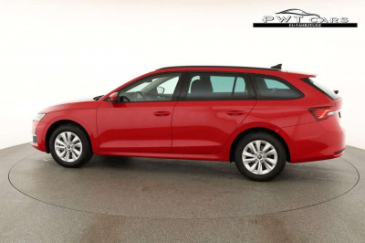 Skoda Octavia Tageszulassung Skoda Octavia Tageszulassung