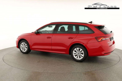 Skoda Octavia Tageszulassung Skoda Octavia Tageszulassung