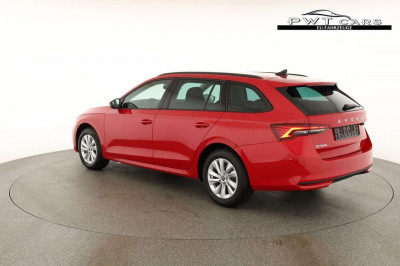 Skoda Octavia Tageszulassung Skoda Octavia Tageszulassung