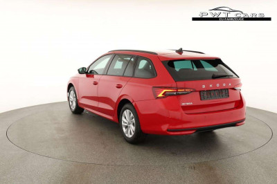 Skoda Octavia Tageszulassung Skoda Octavia Tageszulassung