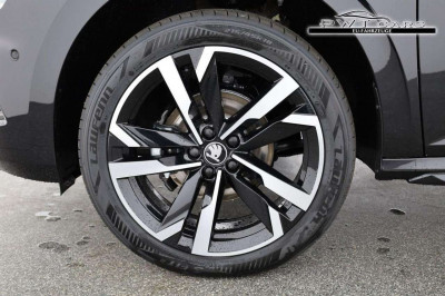 Skoda Kamiq Tageszulassung Skoda Kamiq Tageszulassung