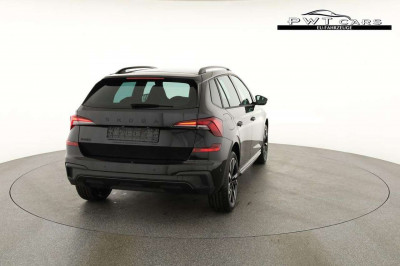 Skoda Kamiq Tageszulassung Skoda Kamiq Tageszulassung