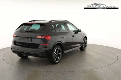 Skoda Kamiq Tageszulassung Skoda Kamiq Tageszulassung