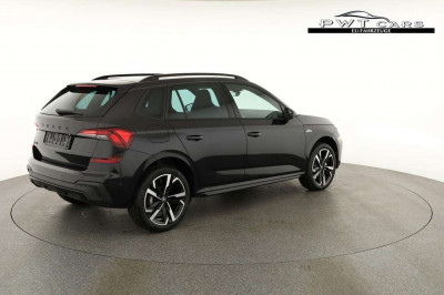 Skoda Kamiq Tageszulassung Skoda Kamiq Tageszulassung