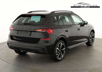 Skoda Kamiq Tageszulassung Skoda Kamiq Tageszulassung