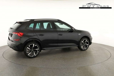 Skoda Kamiq Tageszulassung Skoda Kamiq Tageszulassung