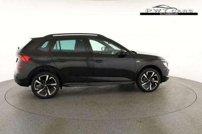 Skoda Kamiq Tageszulassung Skoda Kamiq Tageszulassung