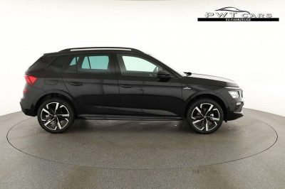 Skoda Kamiq Tageszulassung Skoda Kamiq Tageszulassung