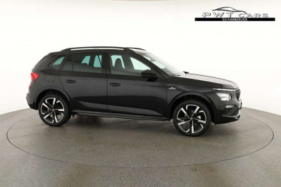 Skoda Kamiq Tageszulassung Skoda Kamiq Tageszulassung