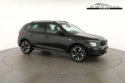 Skoda Kamiq Tageszulassung Skoda Kamiq Tageszulassung