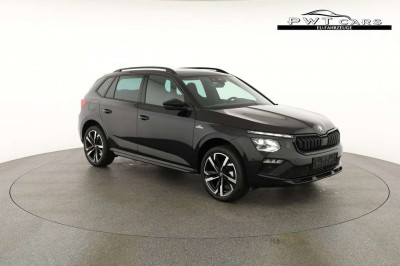 Skoda Kamiq Tageszulassung Skoda Kamiq Tageszulassung