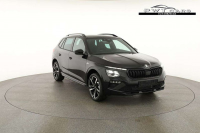 Skoda Kamiq Tageszulassung Skoda Kamiq Tageszulassung