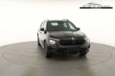 Skoda Kamiq Tageszulassung Skoda Kamiq Tageszulassung